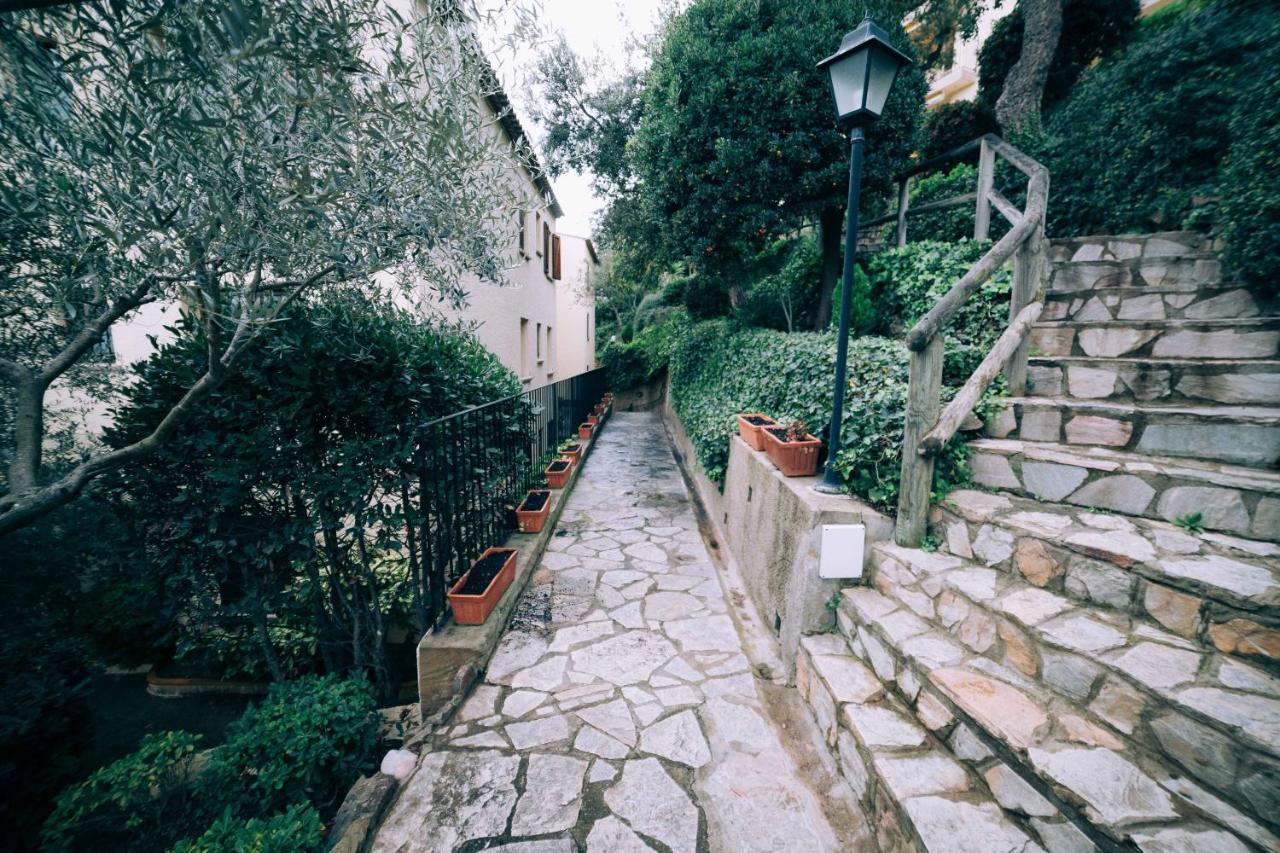 Διαμέρισμα 65 τ.μ. με 3 υπνοδωμάτιο και 3 ιδιωτικό μπάνιο σε Καλάγια ντε Παλαφρουτζέλι Palafrugell Εξωτερικό φωτογραφία